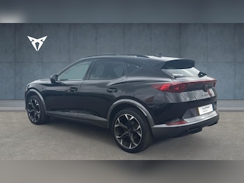 Used Cupra Formentor 2023 for sale - 79344428: Photo
