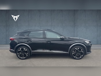 Used Cupra Formentor 2023 for sale - 79344428: Photo