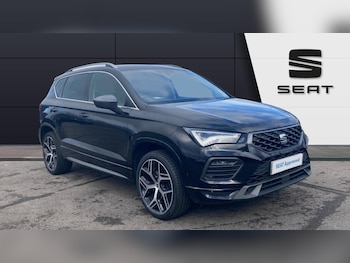 Used SEAT Ateca 2022 for sale - 77544598: Photo