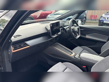 Used Cupra Born 2025 for sale - 75921653: Photo