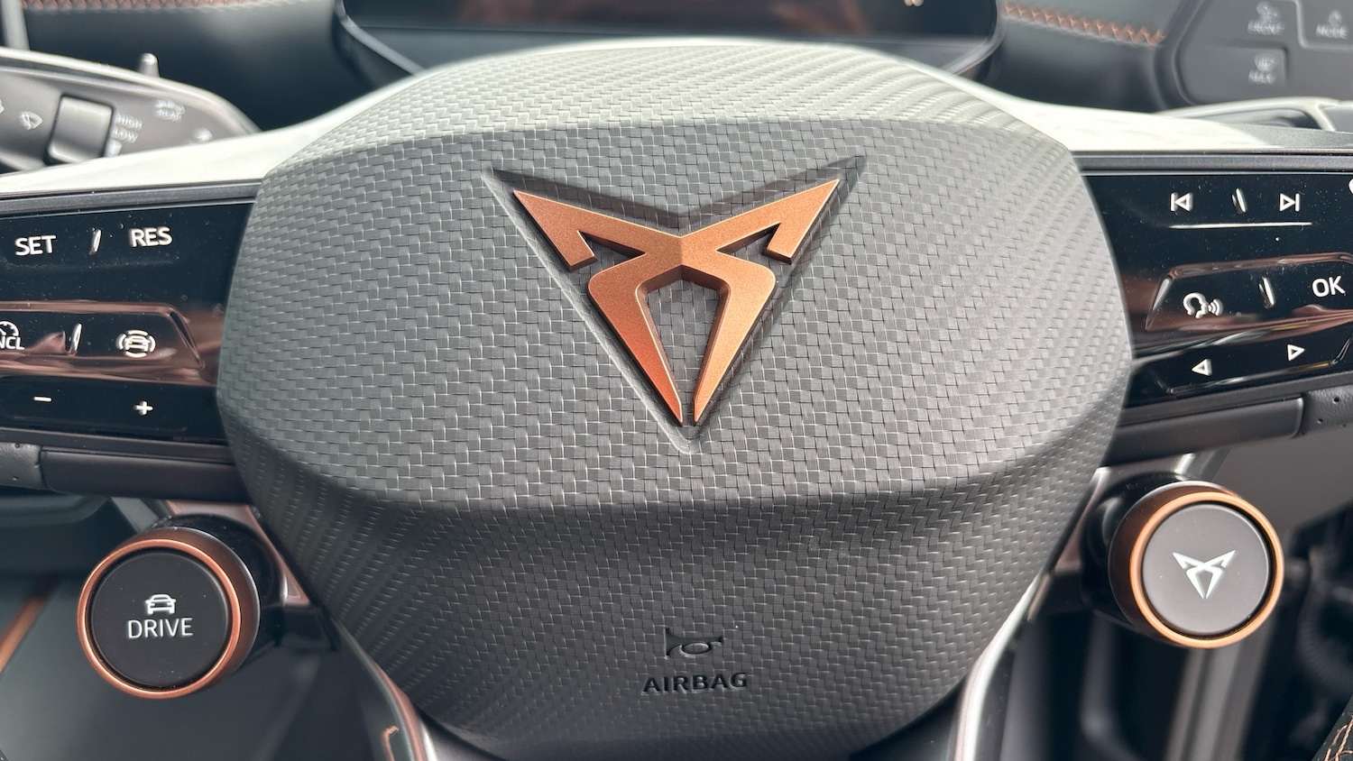 Vehicle 30