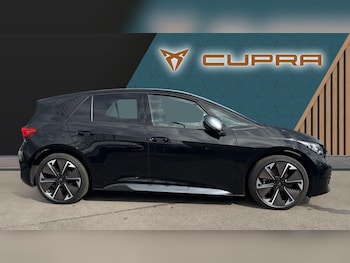 Used Cupra Born 2025 for sale - 75921653: Photo