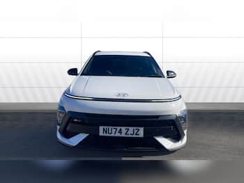 Used Hyundai KONA 2024 for sale - 79855256: Photo