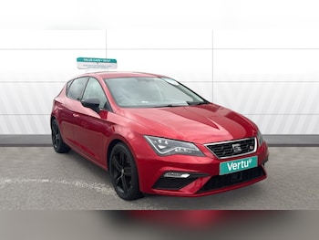 Used SEAT Leon 2019 for sale - 79445673: Photo