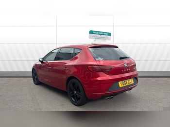 Used SEAT Leon 2019 for sale - 79445673: Photo