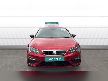 Used SEAT Leon 2019 for sale - 79445673: Photo