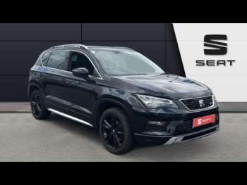 2020 (20) - 1.5 TSI EVO FR [EZ] 5dr Petrol Estate