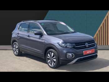 2024 (73) - 1.0 TSI 110 Move 5dr DSG Petrol Estate