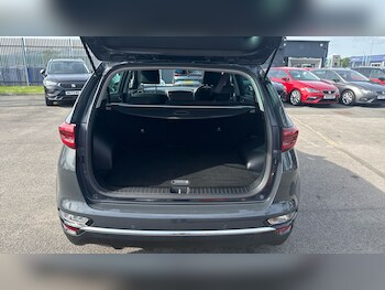 Used Kia Sportage 2019 for sale - 78643379: Photo