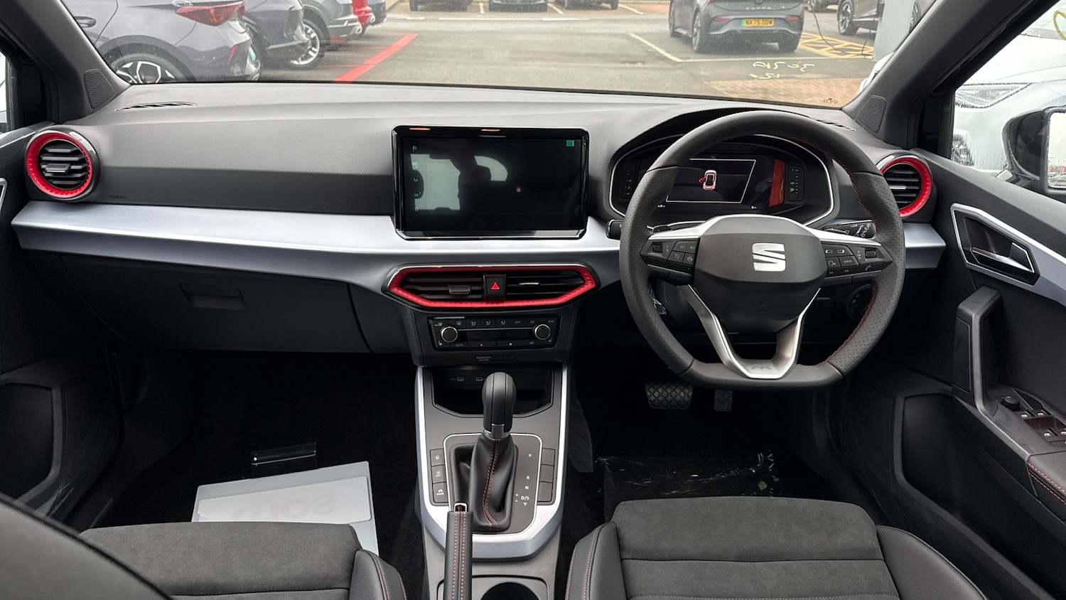 Used SEAT Arona 2025 for sale - 76862285: Photo 10