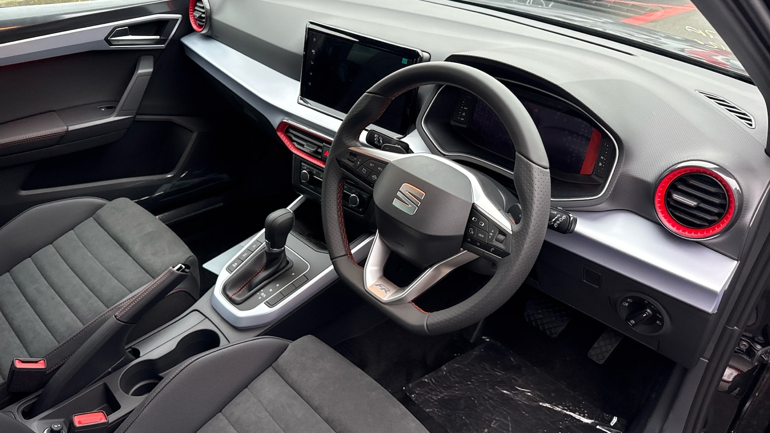 Used SEAT Arona 2025 for sale - 76862285: Photo 11