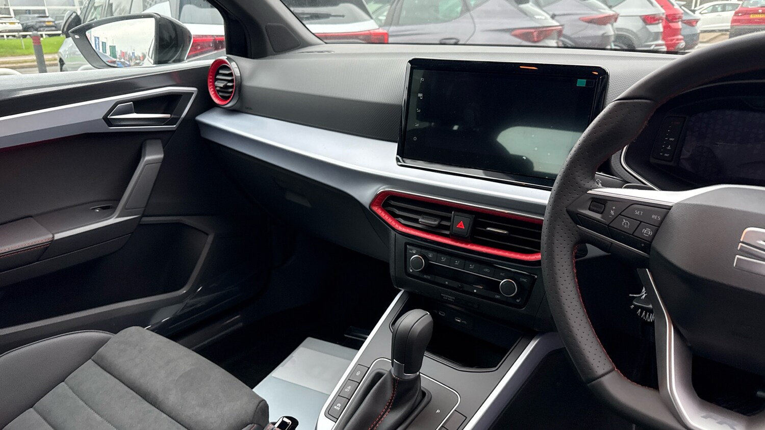 Used SEAT Arona 2025 for sale - 76862285: Photo 14