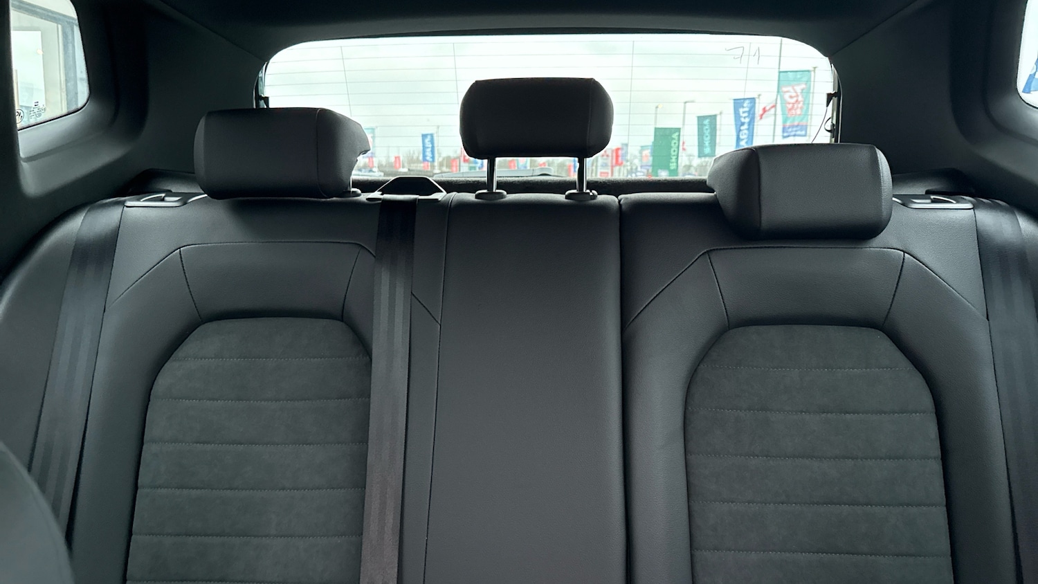 Used SEAT Arona 2025 for sale - 76862285: Photo 15