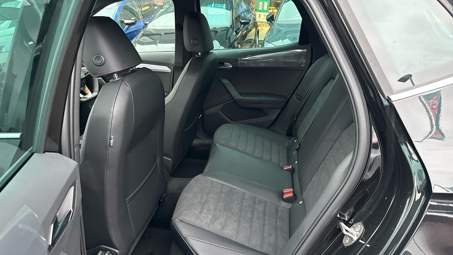 Used SEAT Arona 2025 for sale - 76862285: Photo 16