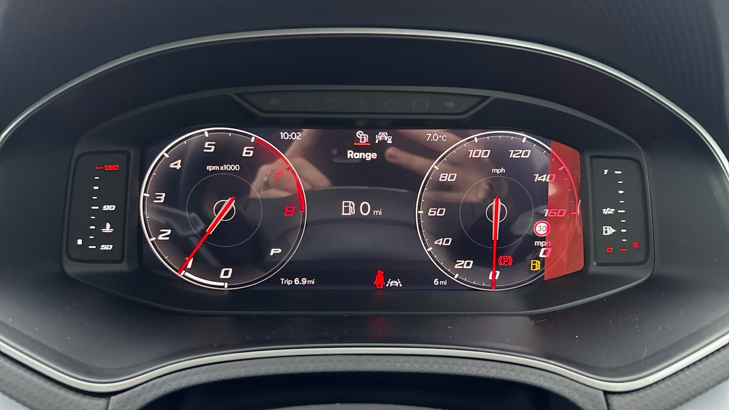 Used SEAT Arona 2025 for sale - 76862285: Photo 18