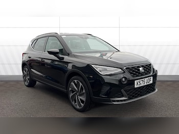 Used SEAT Arona 2025 for sale - 76862285: Photo