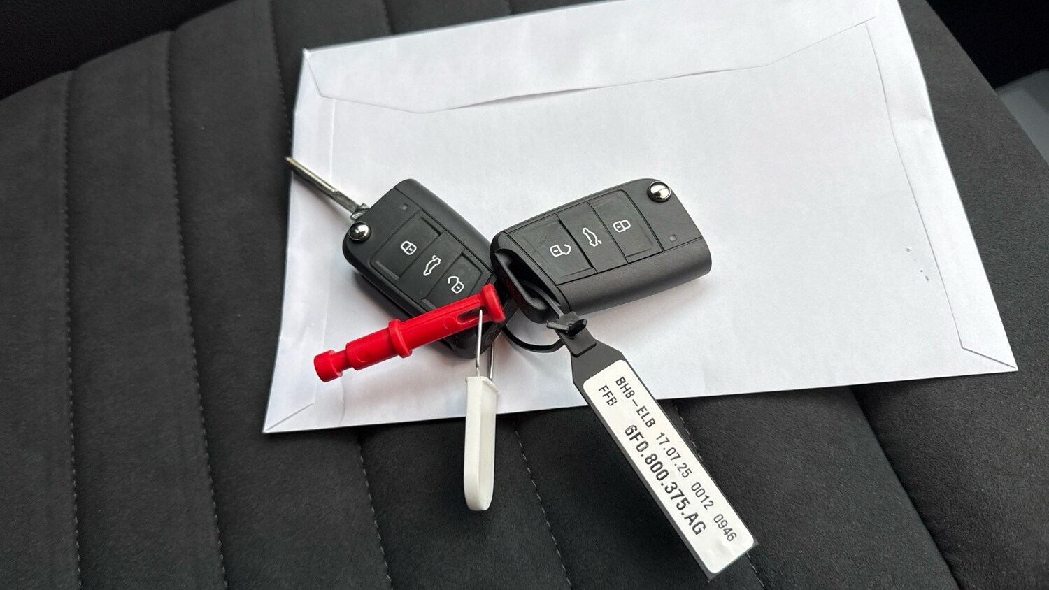 Used SEAT Arona 2025 for sale - 76862285: Photo 20