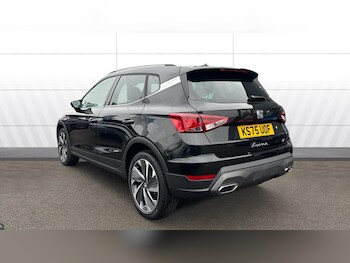 Used SEAT Arona 2025 for sale - 76862285: Photo