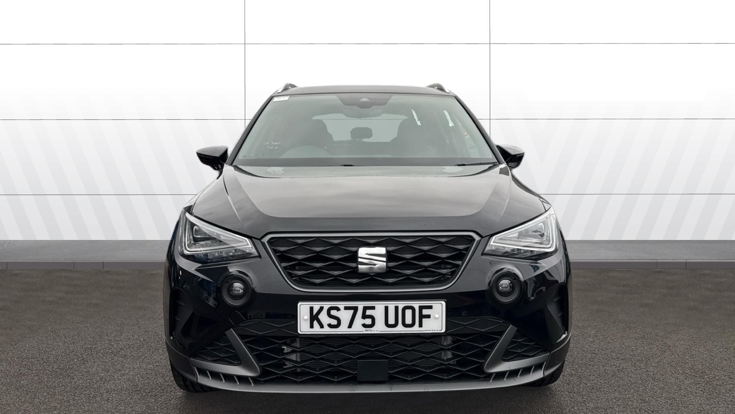 Used SEAT Arona 2025 for sale - 76862285: Photo 3