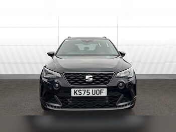 Used SEAT Arona 2025 for sale - 76862285: Photo