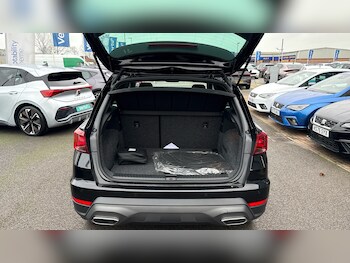 Used SEAT Arona 2025 for sale - 76862285: Photo