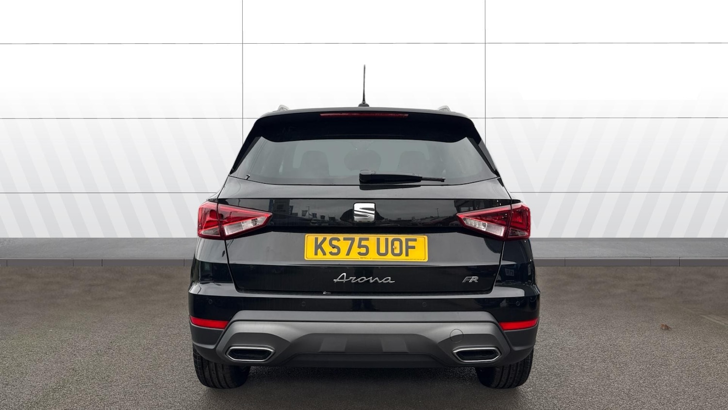 Used SEAT Arona 2025 for sale - 76862285: Photo 6