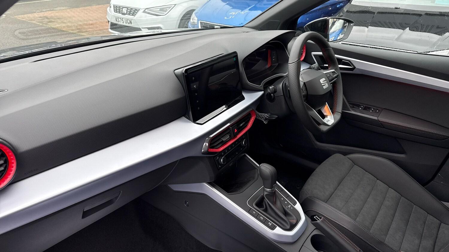 Used SEAT Arona 2025 for sale - 76862285: Photo 9