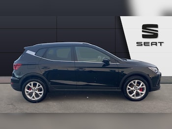 Used SEAT Arona 2025 for sale - 76821466: Photo