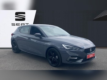 Used SEAT Leon 2026 for sale - 79170071: Photo