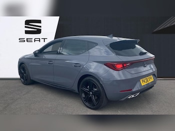 Used SEAT Leon 2026 for sale - 79170071: Photo