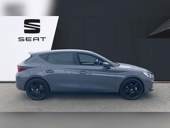 Used SEAT Leon 2026 for sale - 79170071: Photo