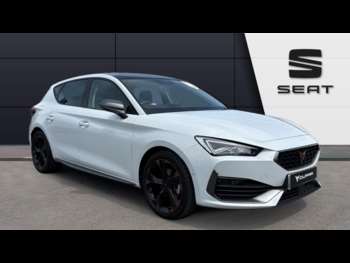 2024 (24) - 1.5 eTSI V1 Design Edition 5dr DSG Petrol Hatchback