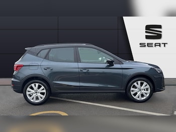 Used SEAT Arona 2026 for sale - 79617323: Photo