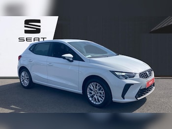 Used SEAT Ibiza 2026 for sale - 78733367: Photo