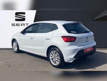 Used SEAT Ibiza 2026 for sale - 78733367: Photo