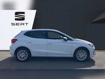 Used SEAT Ibiza 2026 for sale - 78733367: Photo
