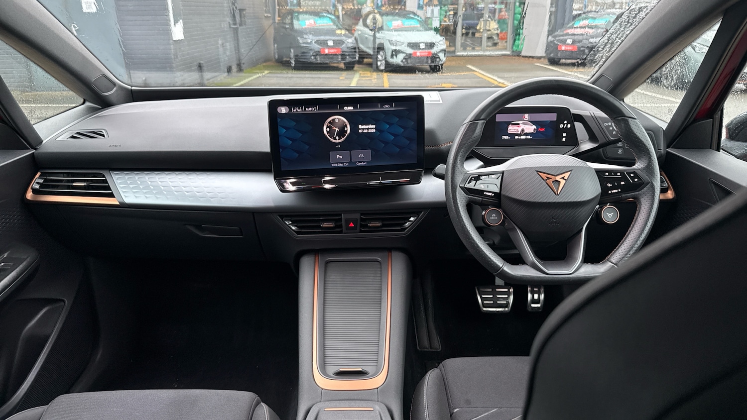 Used Cupra Born 2024 for sale - 77420125: Photo 10