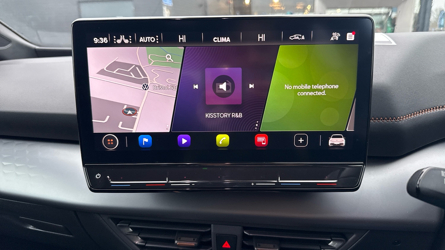 Used Cupra Born 2024 for sale - 77420125: Photo 12