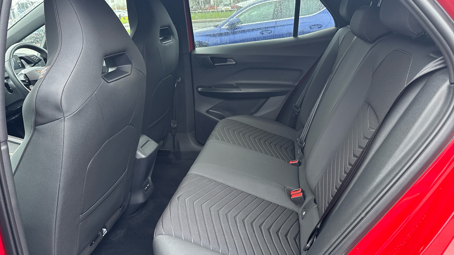 Used Cupra Born 2024 for sale - 77420125: Photo 16