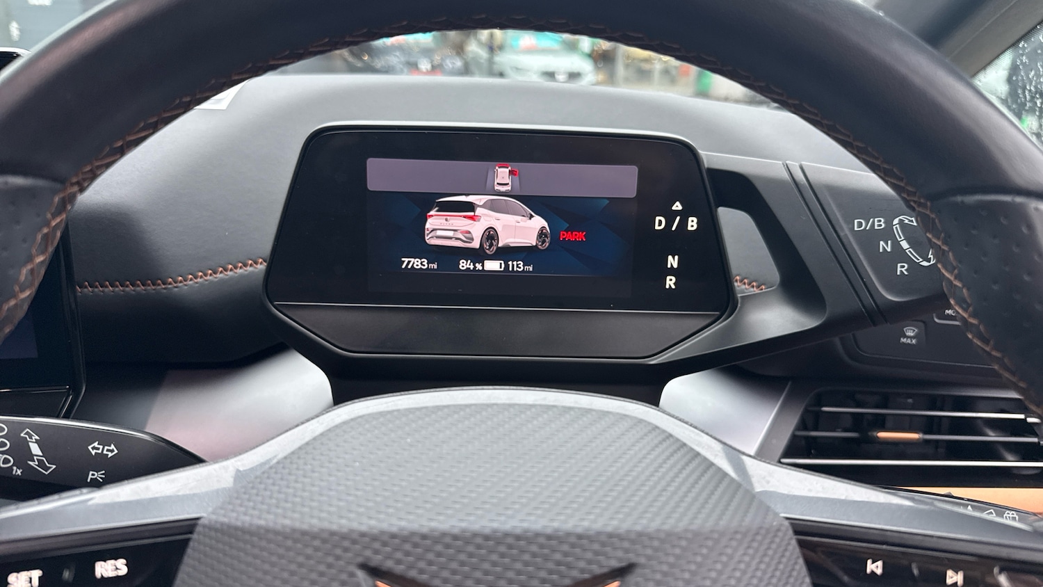 Used Cupra Born 2024 for sale - 77420125: Photo 18