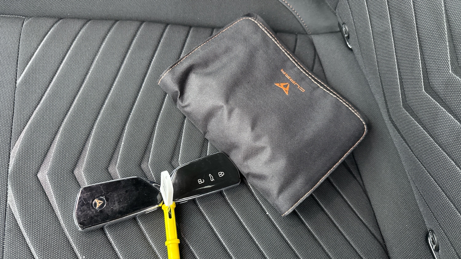 Used Cupra Born 2024 for sale - 77420125: Photo 19