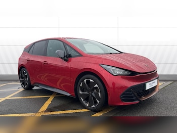 Used Cupra Born 2024 for sale - 77420125: Photo