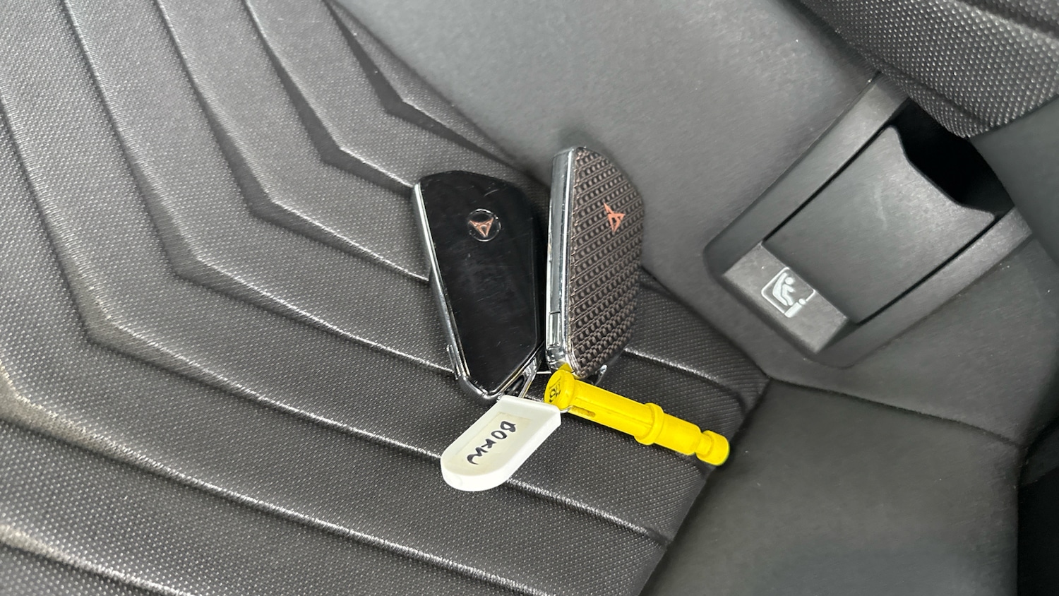 Used Cupra Born 2024 for sale - 77420125: Photo 20