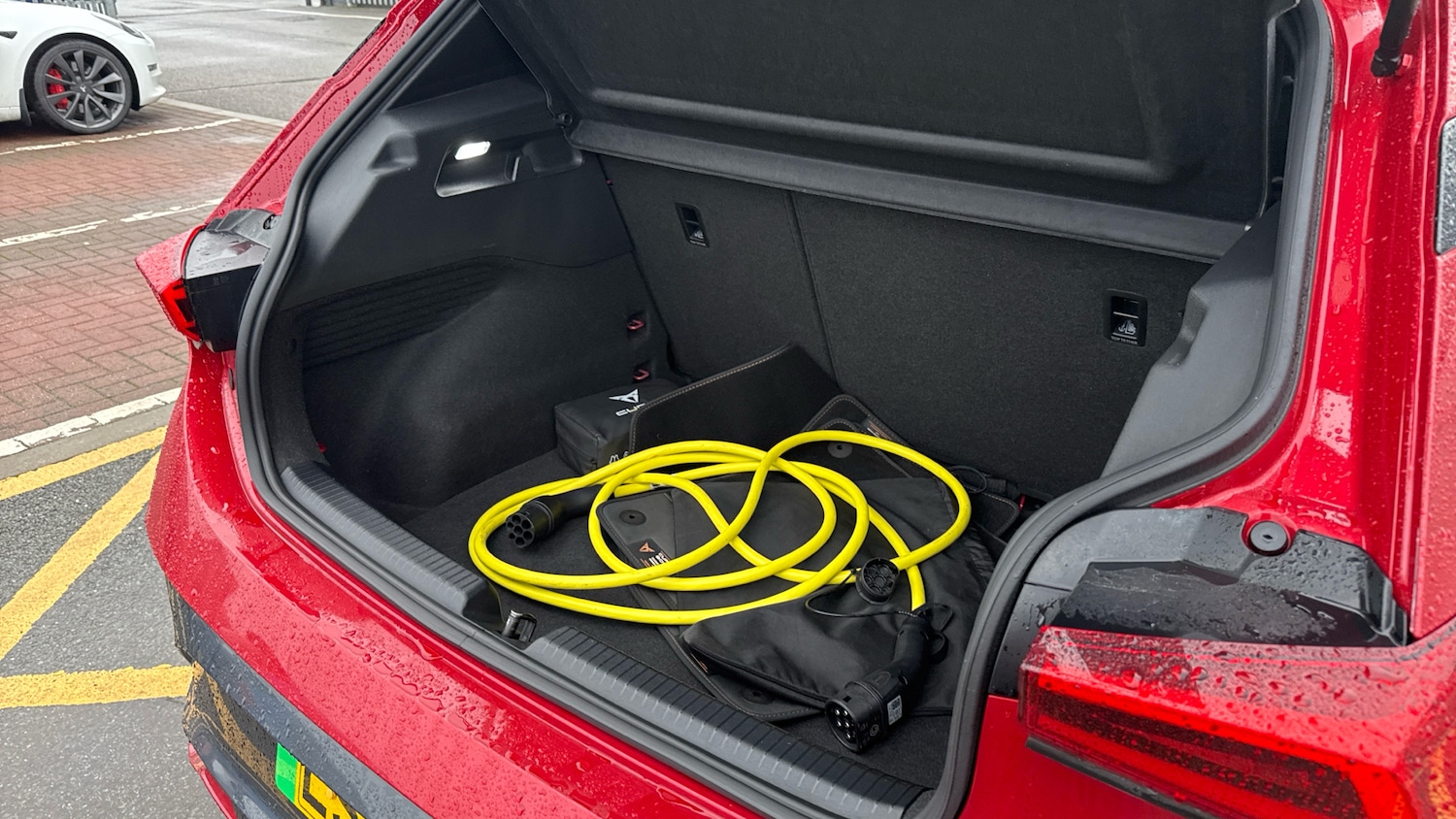 Used Cupra Born 2024 for sale - 77420125: Photo 22