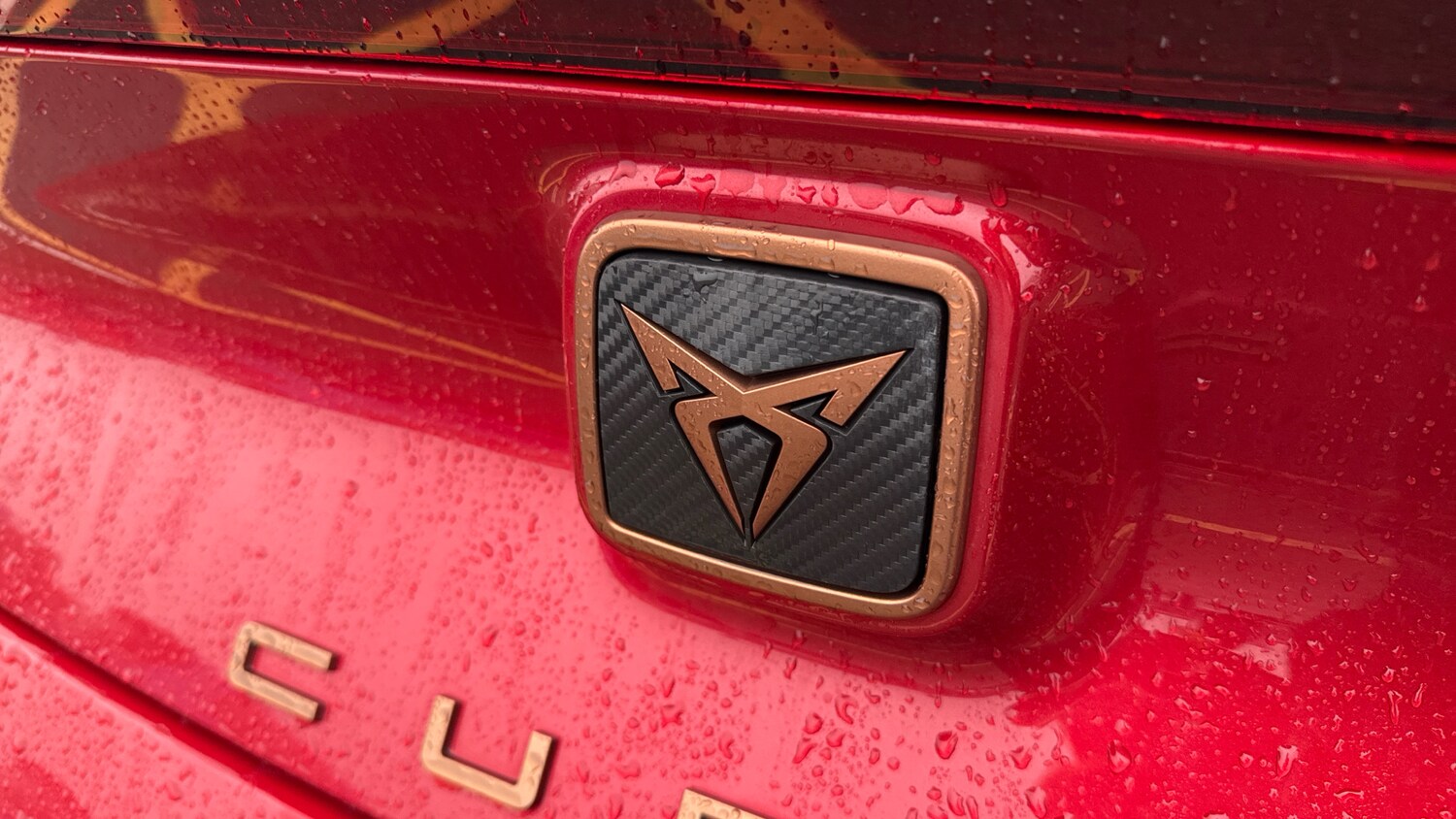 Used Cupra Born 2024 for sale - 77420125: Photo 25