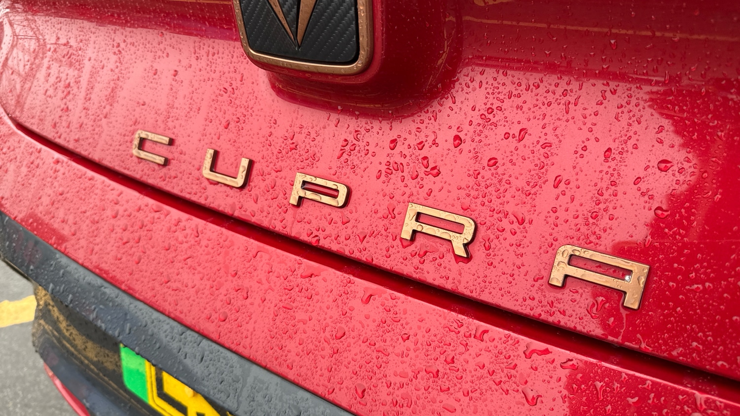 Used Cupra Born 2024 for sale - 77420125: Photo 26