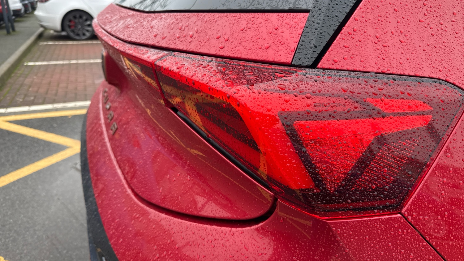 Used Cupra Born 2024 for sale - 77420125: Photo 27