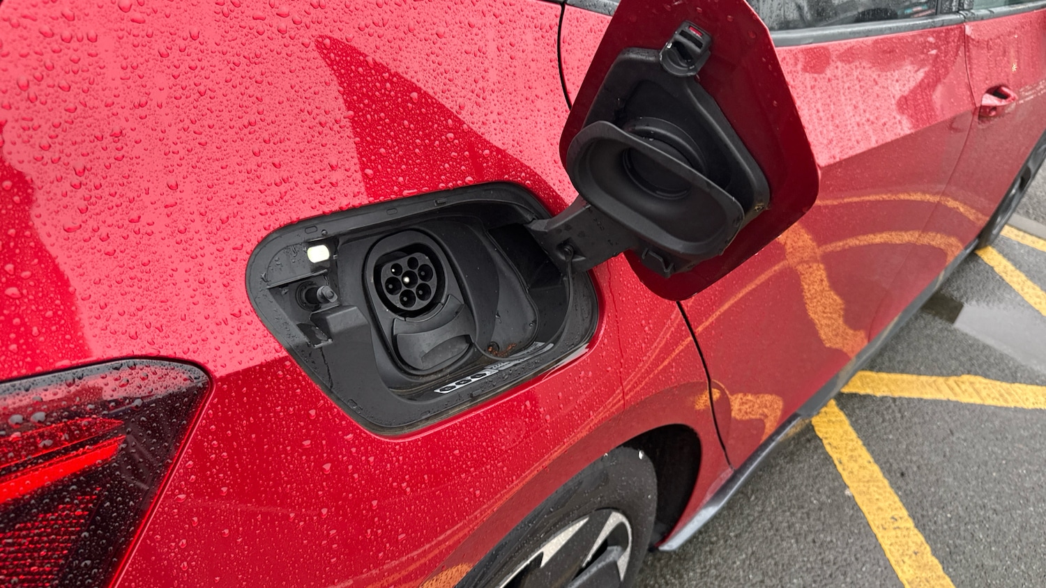 Used Cupra Born 2024 for sale - 77420125: Photo 29