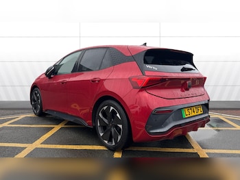 Used Cupra Born 2024 for sale - 77420125: Photo