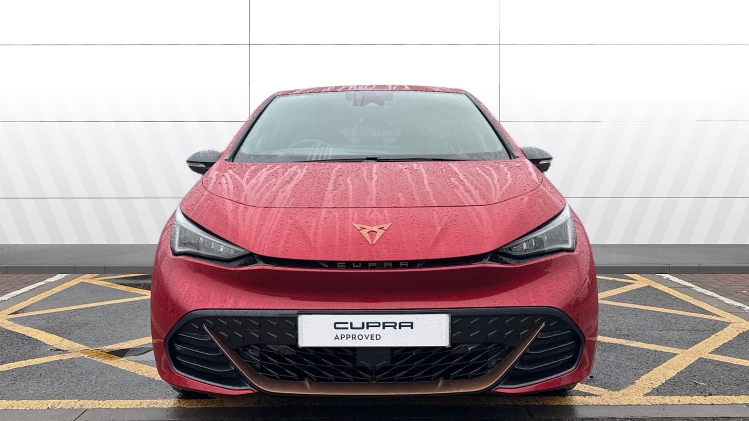 Used Cupra Born 2024 for sale - 77420125: Photo 3